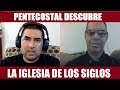 “Pentecostal descubre el Catolicismo” (Testimonio de Conversion) Ex Protestante