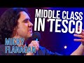 The Eastend Has Changed! | Micky Flanagan Live: The Out Out Tour