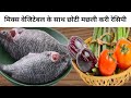 Bengali small fish curry recipe with mix vegetable      small fish recipefish recipe