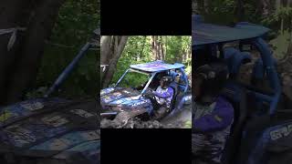 Polaris UkraineForestChallenge #Shorts