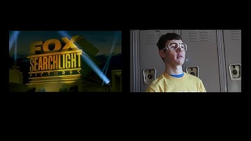 Napoleon Dynamite Trailer Remake