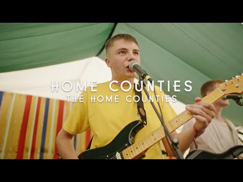 Home Counties - The Home Counties (Green Man Festival | Sessions)