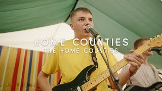 Home Counties - The Home Counties (Green Man Festival | Sessions)