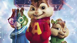 Kid Ink - Bossin' Up (Chipmunks Version)