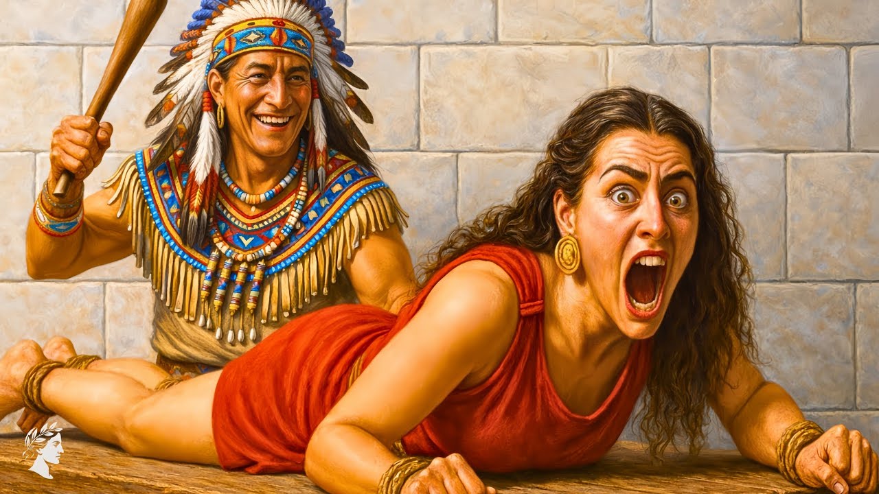 Women Taken in Comanche Raids Faced More Than History Admits