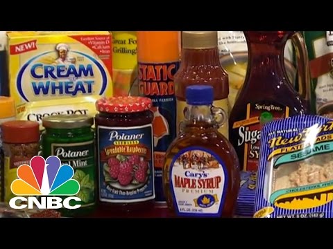 B&G Foods CEO David Wenner | Mad Money | CNBC