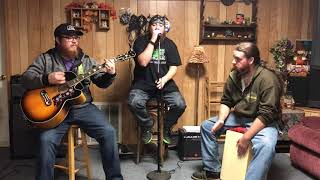 Video thumbnail of "Luke Combs - Used To You (Cover)"