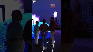 Immersive Hemisphere Experience | Event Tech Innovation ! #360experience #eventtech