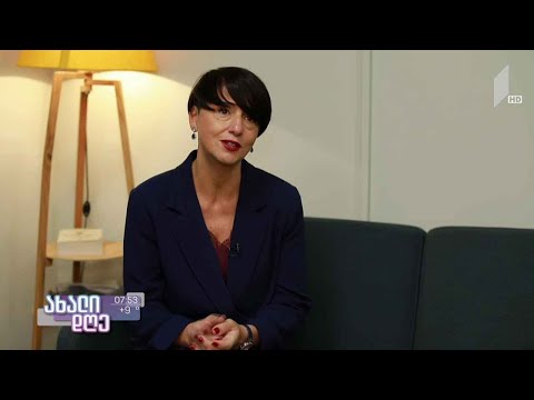 #ახალიდღე საქართველოს პირველი არხის გადაცემები და პროექტები საერთაშორისო ფესტივალზე