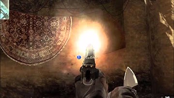 Modern Warfare 3: Rapid Fire Mod (MW3)