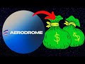 AERODROME FINANCE: IT