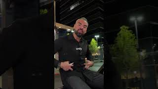 Shred Stubborn Fat With Tesamorelin