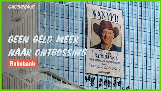 Download Lagu 🌳 In actie tegen ontbossing 🌳 MP3 Download Lagu 🌳 In actie tegen ontbossing 🌳 MP3