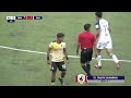 2022 AIA Singapore Premier League: Tampines Rovers vs Albirex Niigata (S)