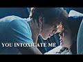 you intoxicate me | Multifandom