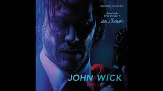 john wick 2 (  coronation  2017