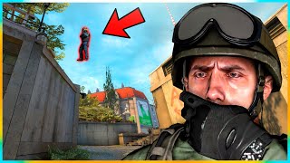 New CS:GO tricks sent by you.. #4