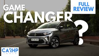 Stop overspending. This ₹10L car does it all | CarhpIndia