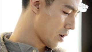 눈의 꽃MV-박효신(That winter, The wind blows MV(조인성,송혜교-