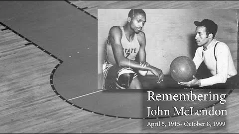 Remembering Coach John B. McLendon (Full)