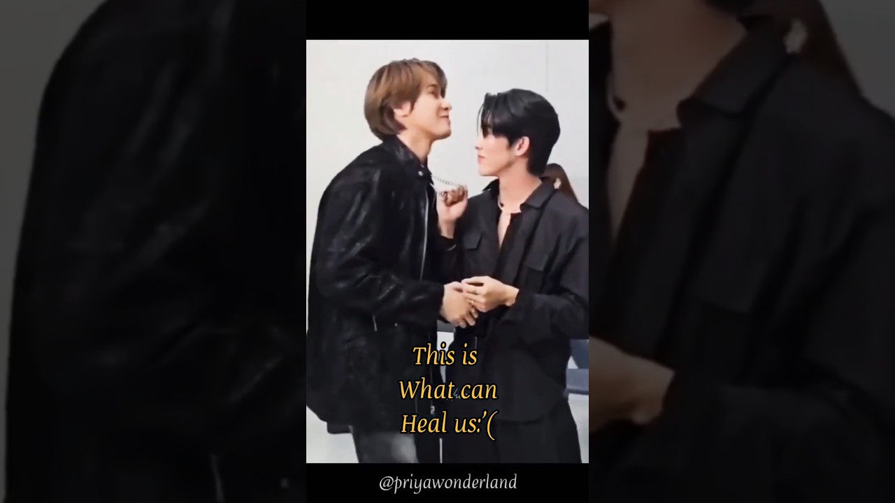 Them being together 🥹❤️🥺🔥#smartboom #topform #bl