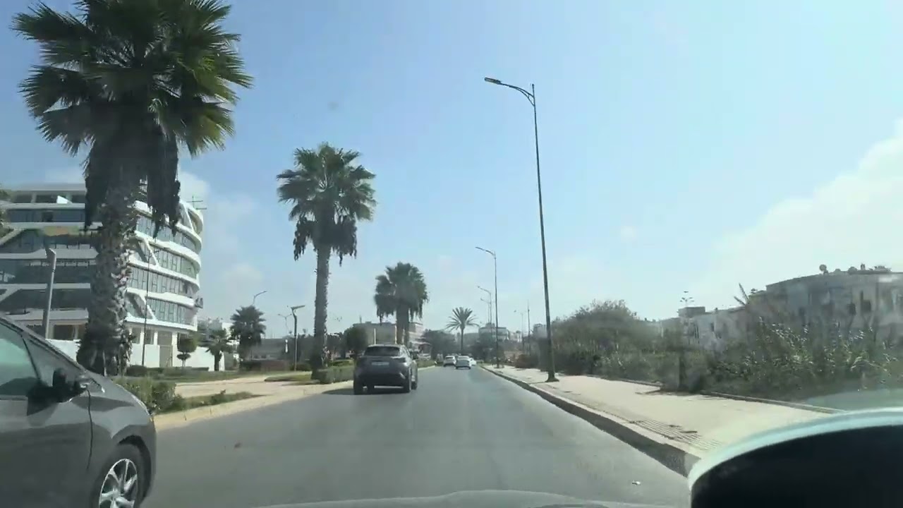 Mohammedia 17 octobre 2025