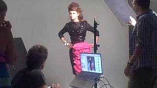 Bonnie Wright exclusive| Grazia UK Net Worth