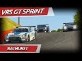 Mountain Passing - VRS Sprint at Bathurst