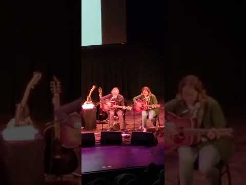 "Running on Empty" - Jackson Browne and Billly Strings - 9.29.22