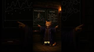 The AI That Aced Every Test and Failed at Everything Else 🐱📊 | Whiskers Academy