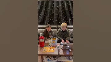 g0nny shows her creative session with Playtron MIDI controller playing music on random objects