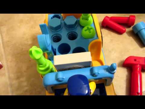 take apart car by liberty imports