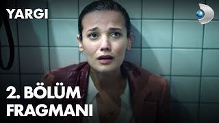 Yargı 2. Bölüm Fragmanı - 26 Eylül Pazar
