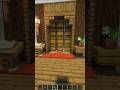 Minecraft Storage Design💀
