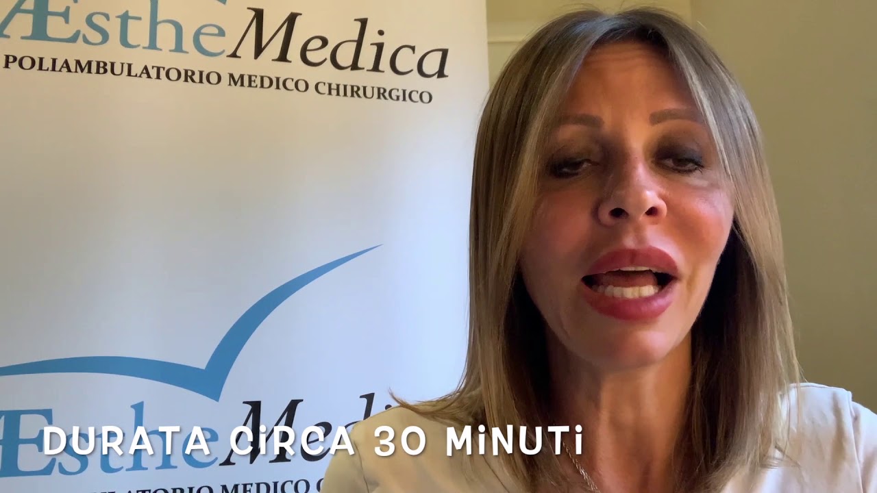 Pressoterapia | Medicina Estetica dott.ssa Laura Mazzotta - YouTube