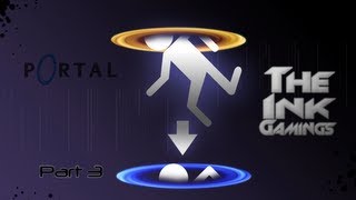 Прохождение Portal - Часть 3