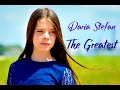 The Greatest ( Cover by Daria Stefan )