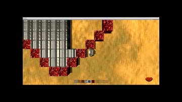 Nightfall Survival Unity- Demo 2