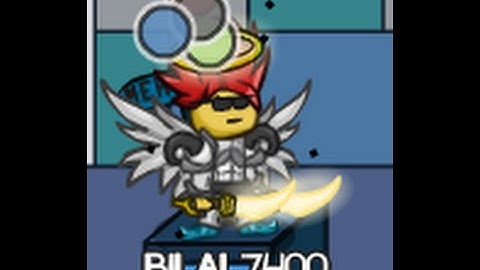 Helmet Heroes | I belive I can fly!