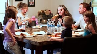 Preterm Labor - Tricia's Story