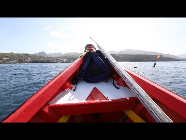 Santa Catarina Pescadores de Rincão destacam benefícios do DCP na aproximação dos cardumes à costa