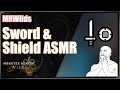 MHWilds | SnS ASMR