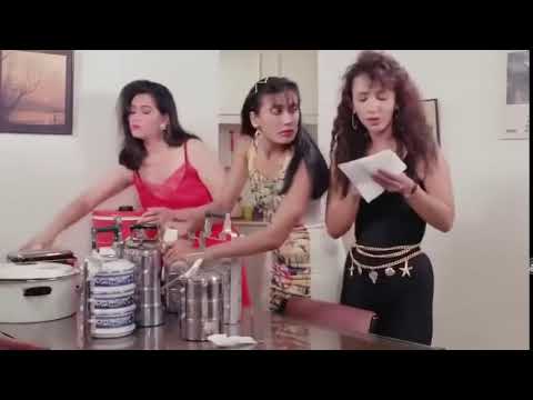 Warkop Nostalgia: Maju Kena, Mundur Kena