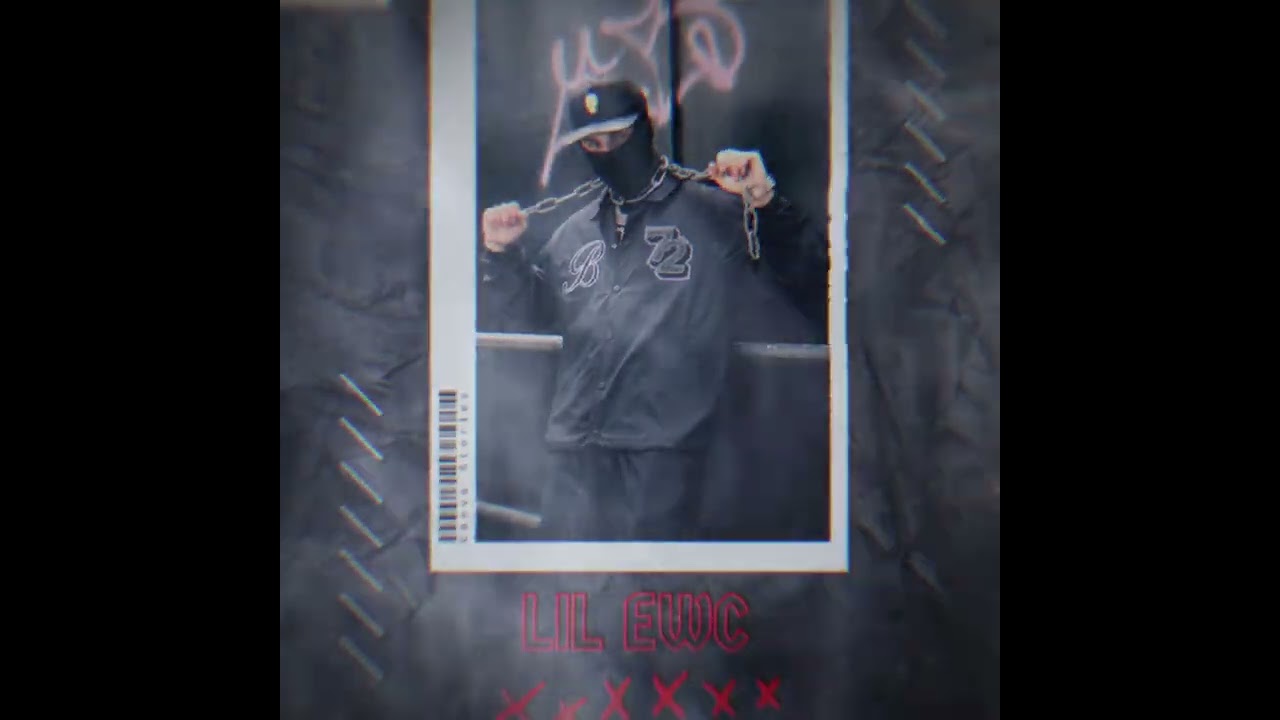 Lil Ewc - Tina Remix (Official Audio)