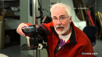 Bedbugs found in Toronto Public Library books