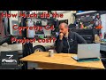 1986 Corvette C4 - Project cost rundown!