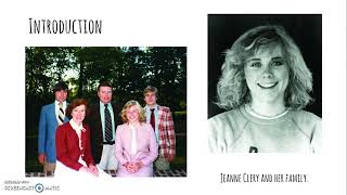 Details Clery Act Lecturette Guide