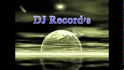 DJ Record's