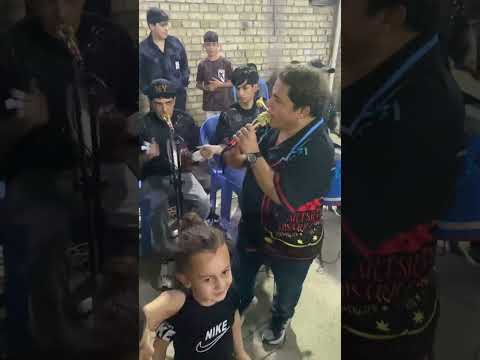 حفله لبلديات الفنان حسين الامير للحجز ٠٧٨١١٢٩٢٠٠٦