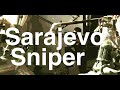 Sarajevo Sniper la mort au bout du Fusil Un Reportage de 26' de Philippe Buffon